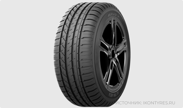 Arivo Ultra ARZ4